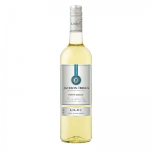 Jackson Triggs Light Pinot Grigio